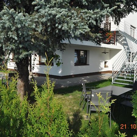 Noclegi U Tadka Zator Exterior foto