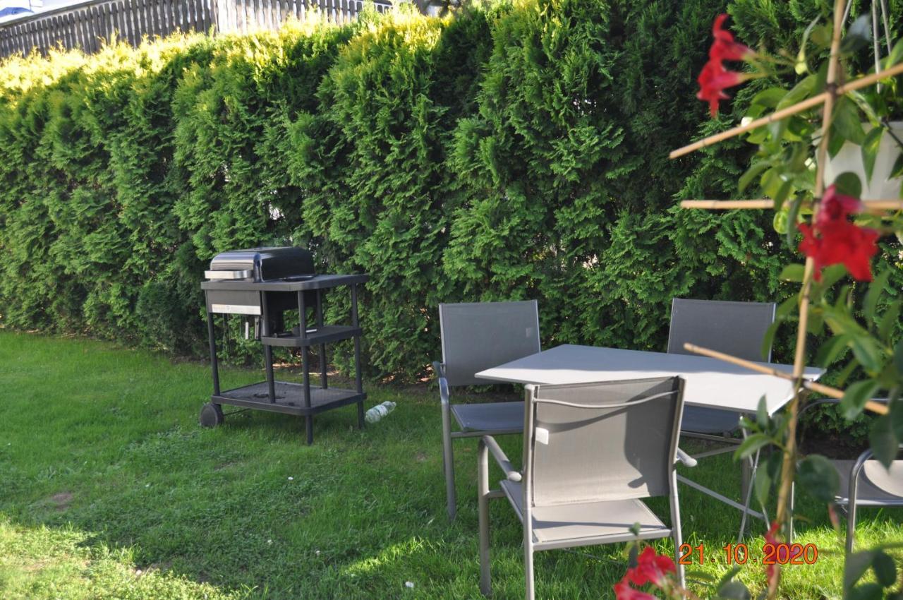 Noclegi U Tadka Zator Exterior foto